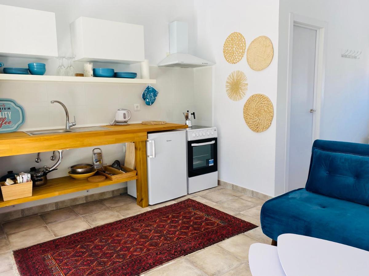 Villa La Rustica En Vinuela, Piscina Privada Extérieur photo